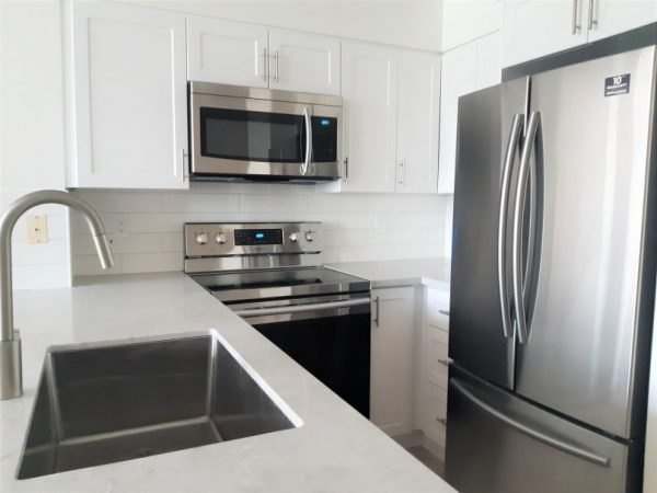 Kitchen Remodelling services in GTA