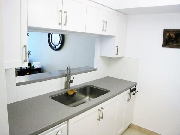 CondoKitchen Remodelling services in Thornhill