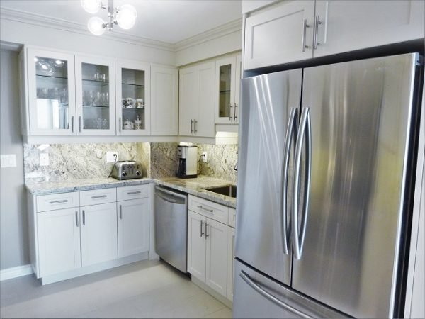 Kitchen Remodelling services in North York