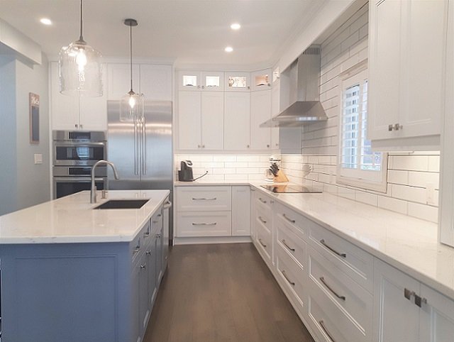 Kitchen Remodelling