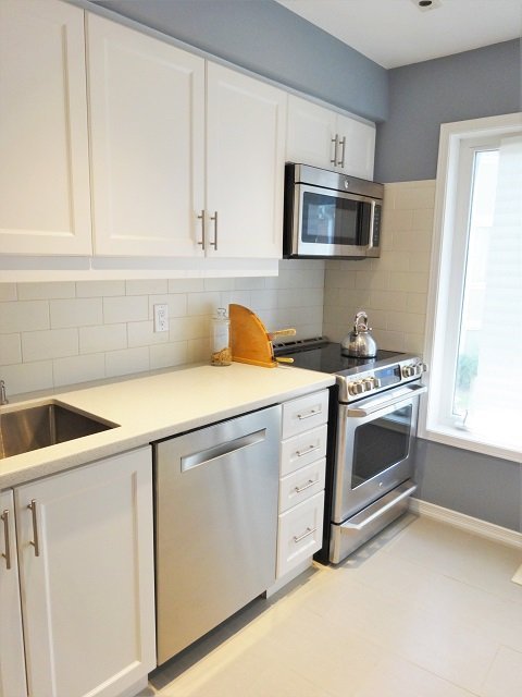 Kitchen Remodelling Etobicoke