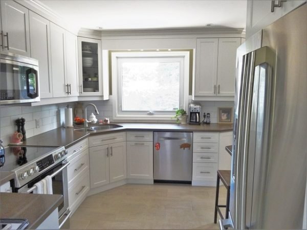 Kitchen Remodelling North York