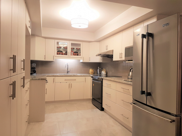 Kitchen Renovations Services Richmond Hill