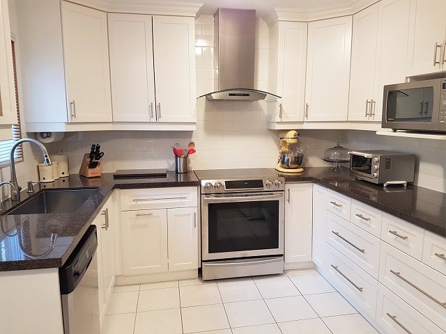 Thornhill Kitchen Remodelling
