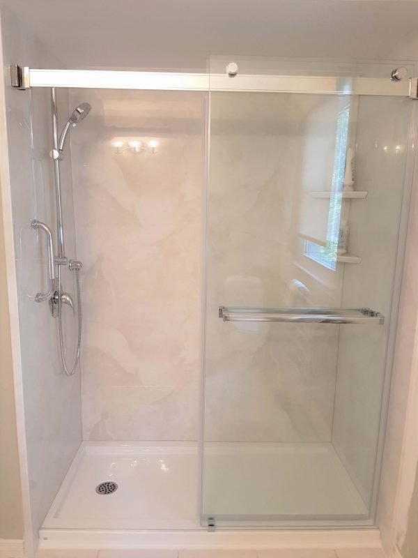Bathroom Renovation Contractor