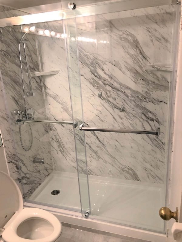 Bathroom Renovation Contractor