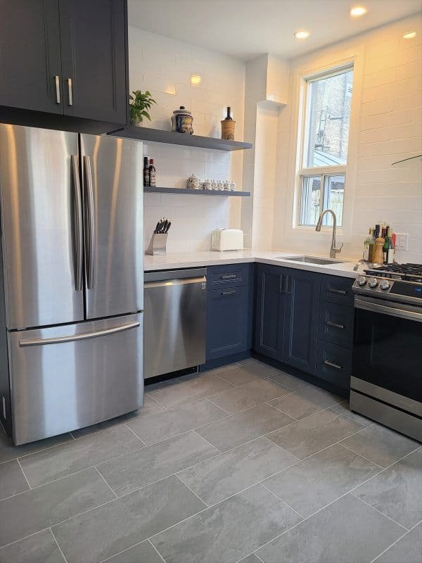 Bathroom Renovation Services in Toronto
