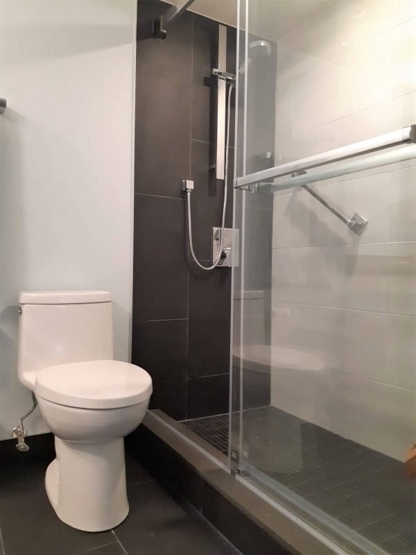 Bathroom Renovation Services