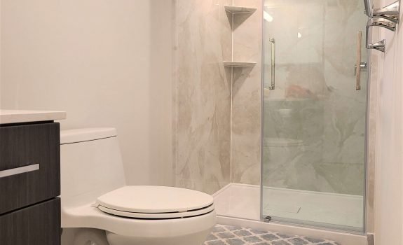 Bathroom Renovation Contractor