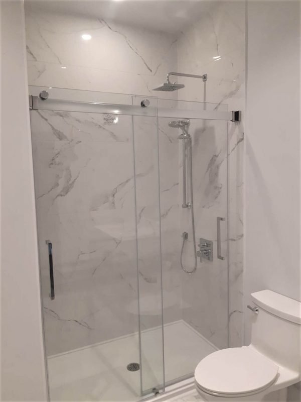 Bathroom Renovation Services