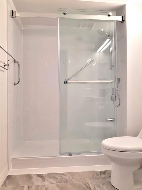 Bathroom Renovation Services