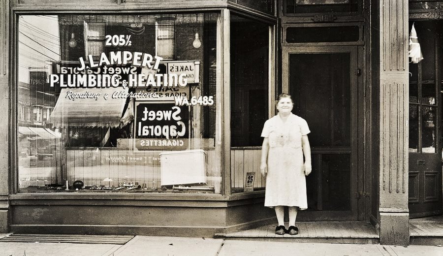 lampert history