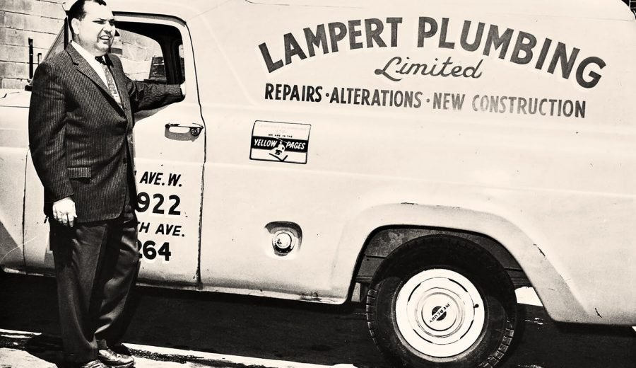 lampert plumbing