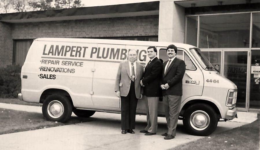 lampert history 3