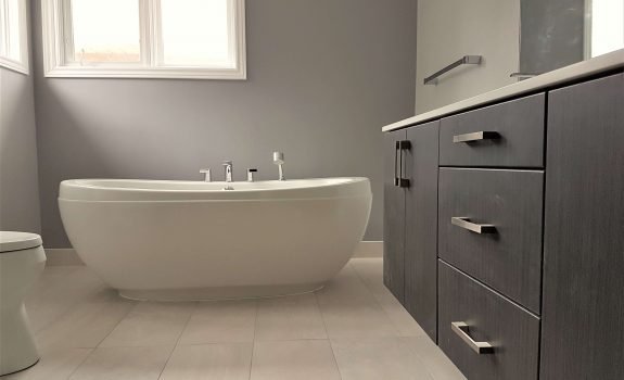 Bathroom Renovation Services