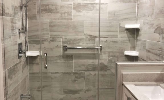 Bathroom Renovation Services