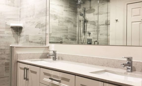 Bathroom Renovator