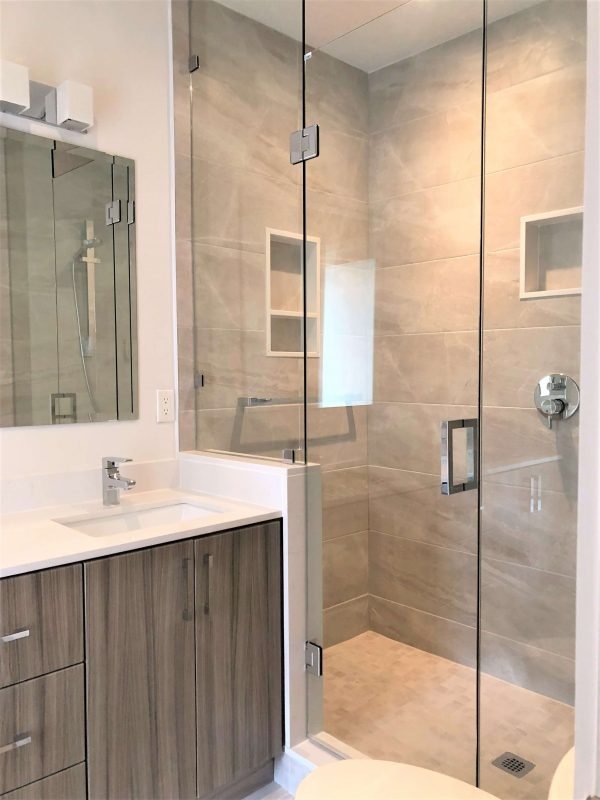 bathroom york