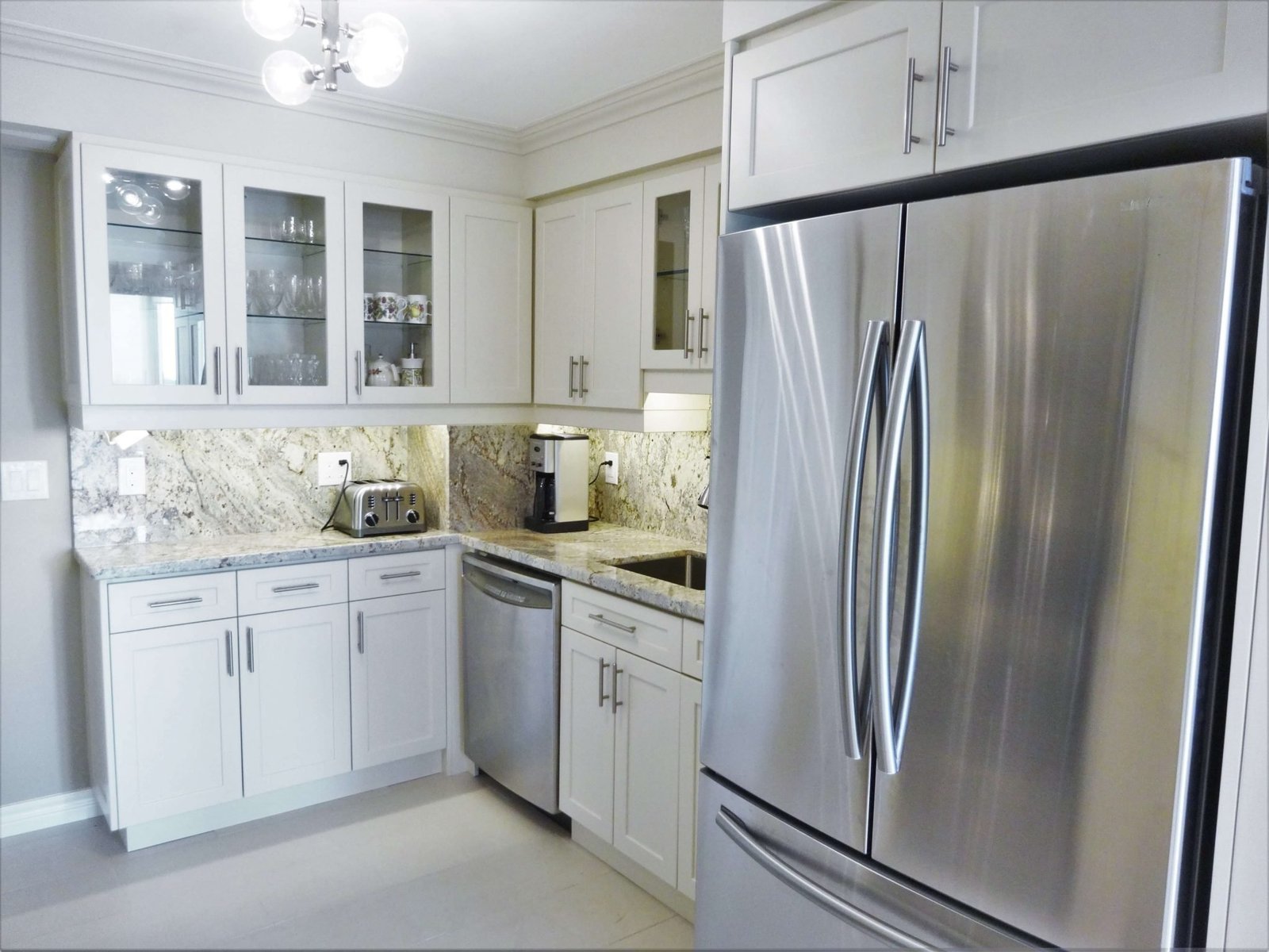 avoid condo kitchen remodelling