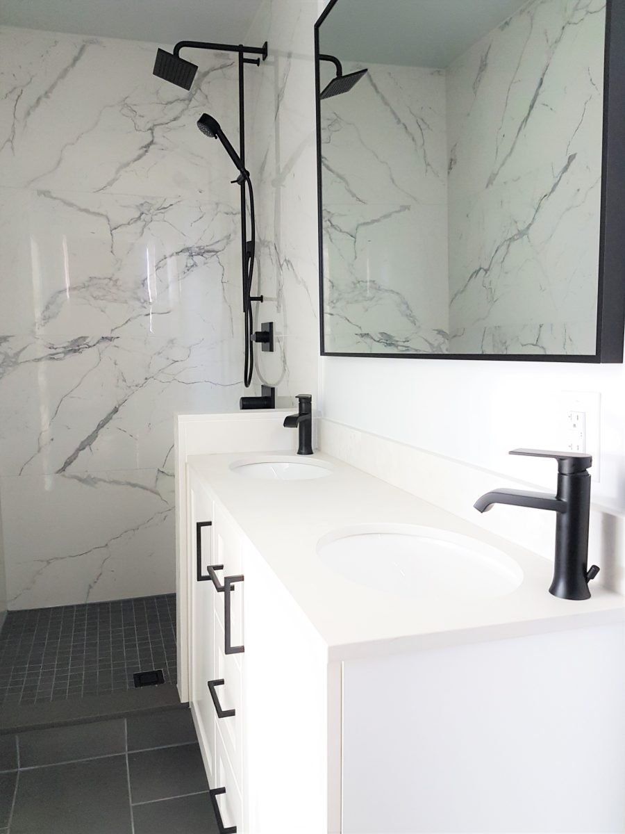 North-York-Bathroom-Renovation