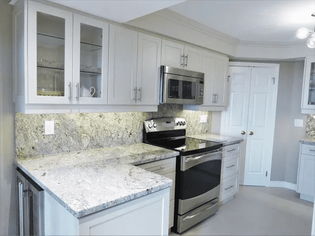 condo renovation