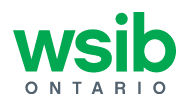 Wsib logo