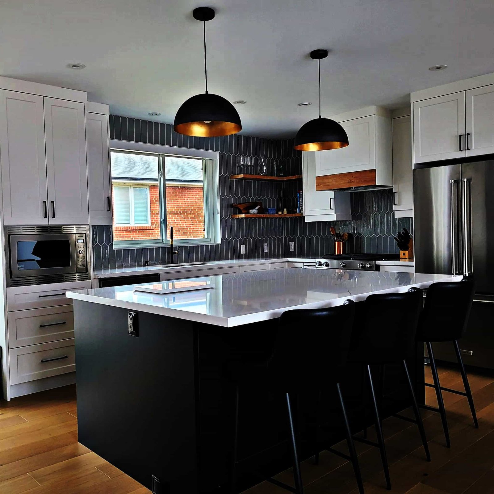 kitchen renovation considerations
